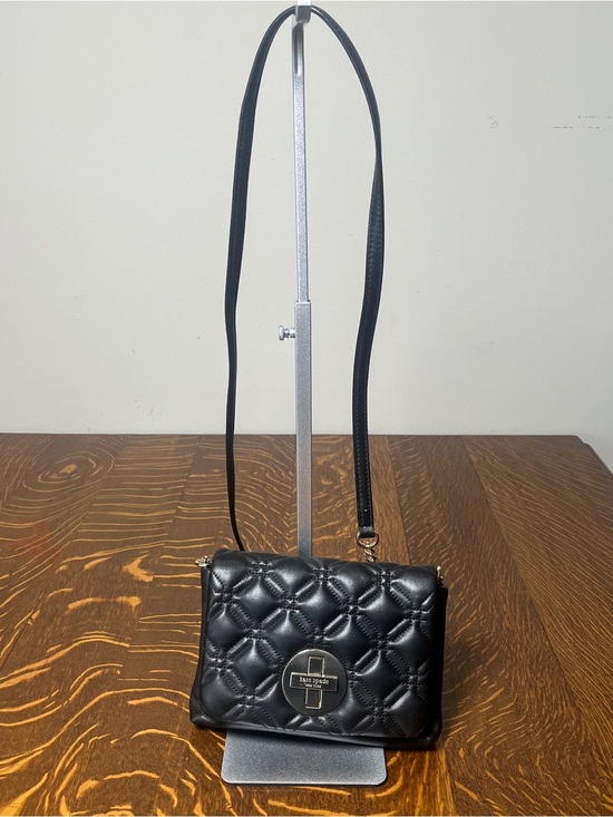 kate spade Handbags - kate spade New York Astor Court Naomi Black Quilted Crossbody Shoulder Bag.
